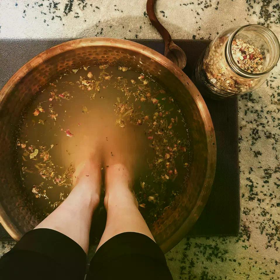 Happy foot spa | happyfootspa.ca