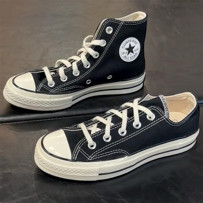 Quick-X Toronto Markham帆布鞋护理｜深洗，补胶，补色，鞋底氧化还原2hr |Quick-X Tor...